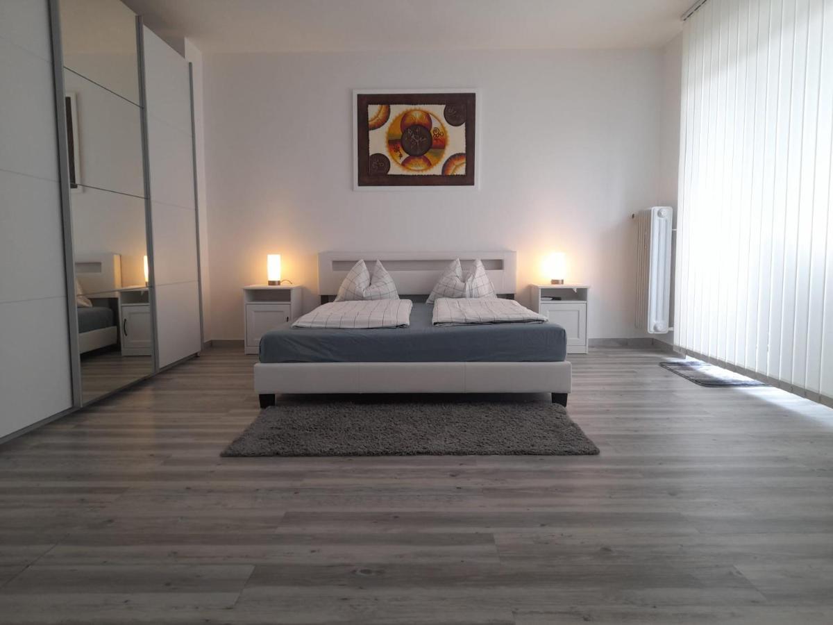Ferienwohnung Da Celia Берхтесгаден Экстерьер фото